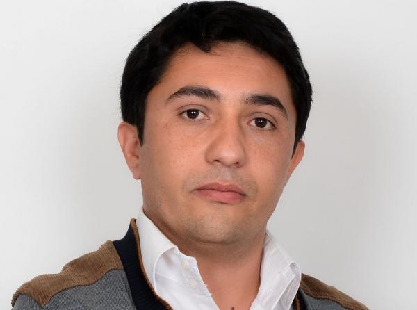 Erkan DOĞAN - Türkçe Öğretmeni