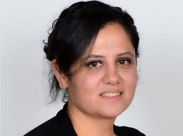 Sara ATAKOĞLU - Türkçe Öğretmeni