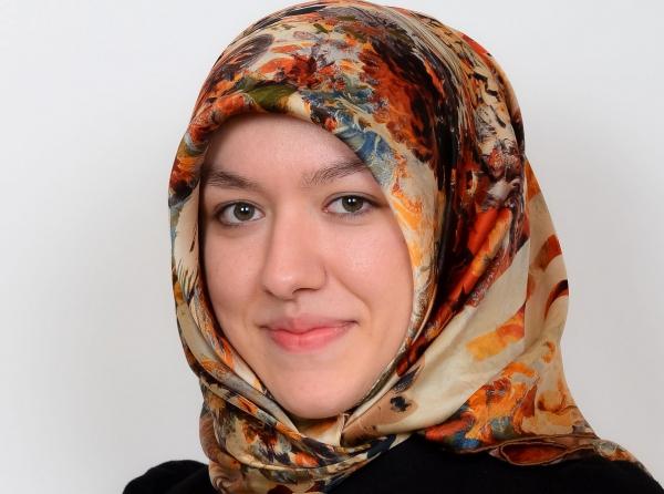 Betül ÇOŞKUN - Din Kültürü ve Ahlak Bilgisi Öğretmeni