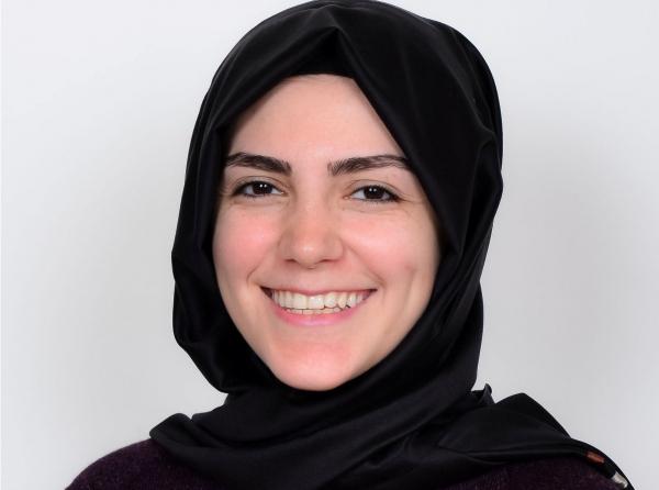 Nadire Feyza GÜNDOĞDU - Din Kültürü ve Ahlak Bilgisi Öğretmeni